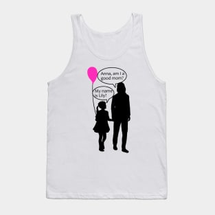 Motherhood Tank Top